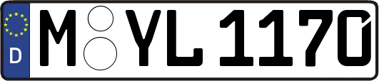 M-YL1170