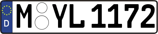 M-YL1172