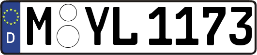 M-YL1173