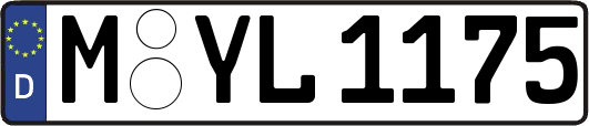 M-YL1175