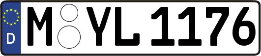 M-YL1176
