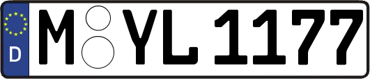 M-YL1177