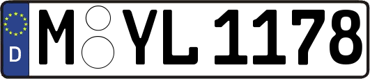 M-YL1178