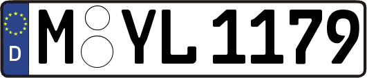 M-YL1179