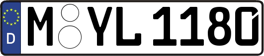 M-YL1180