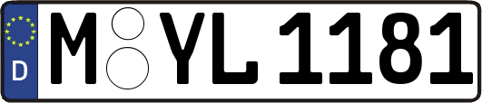 M-YL1181