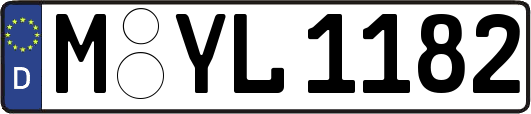 M-YL1182