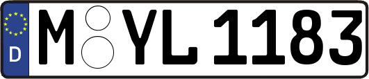 M-YL1183