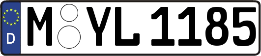 M-YL1185