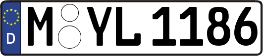 M-YL1186