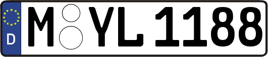 M-YL1188