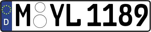 M-YL1189