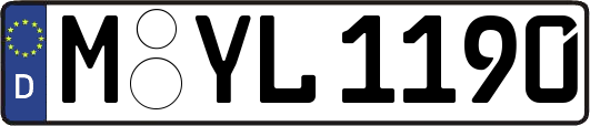 M-YL1190