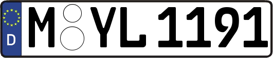 M-YL1191