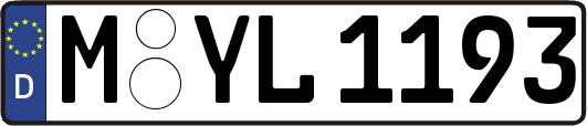 M-YL1193