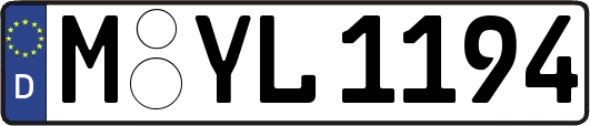 M-YL1194