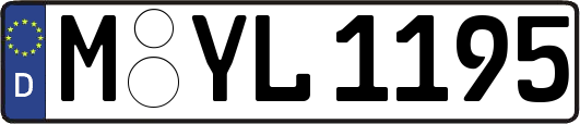 M-YL1195