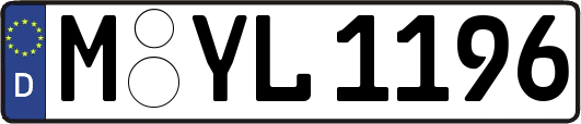 M-YL1196