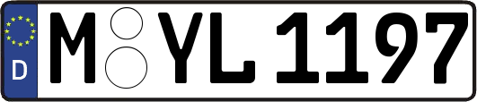 M-YL1197