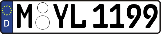 M-YL1199
