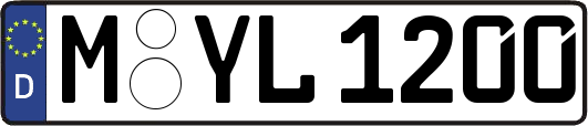 M-YL1200