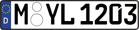 M-YL1203