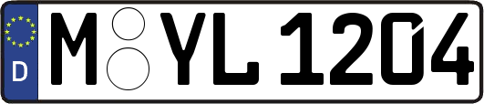 M-YL1204