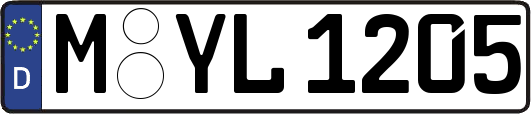 M-YL1205