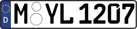M-YL1207