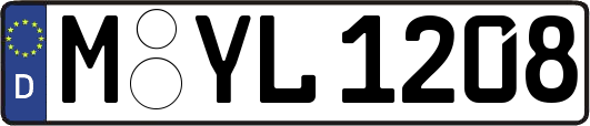 M-YL1208