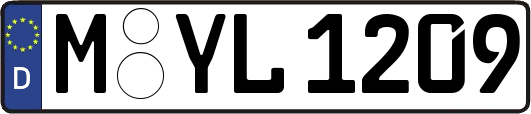 M-YL1209