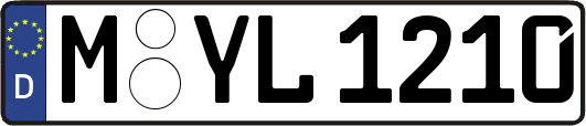 M-YL1210