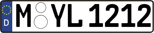 M-YL1212