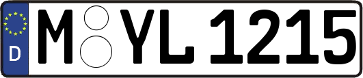 M-YL1215
