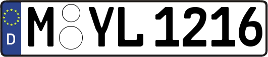M-YL1216