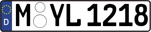 M-YL1218