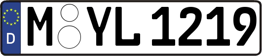 M-YL1219