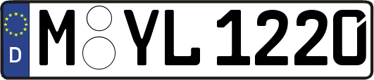 M-YL1220