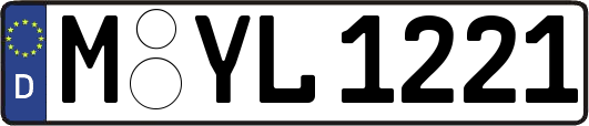 M-YL1221