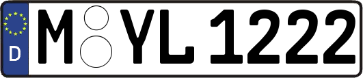 M-YL1222