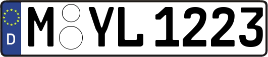 M-YL1223