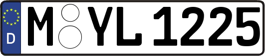 M-YL1225