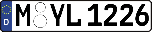 M-YL1226