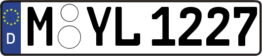M-YL1227