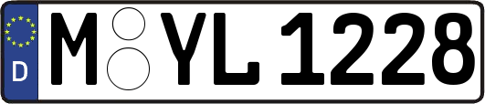 M-YL1228