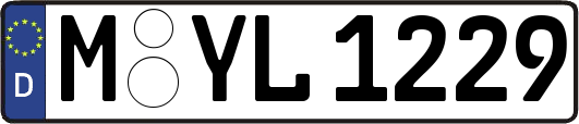 M-YL1229