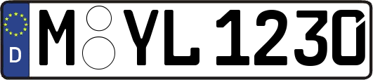 M-YL1230