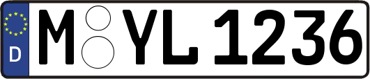 M-YL1236