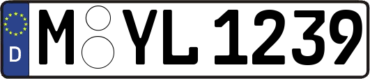 M-YL1239