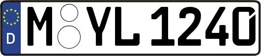 M-YL1240